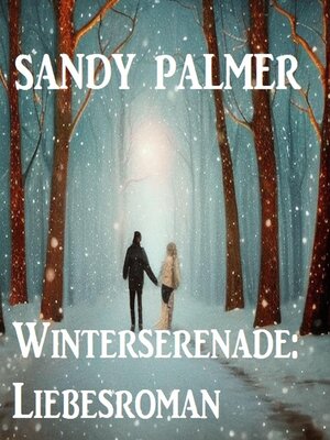 cover image of Winterserenade